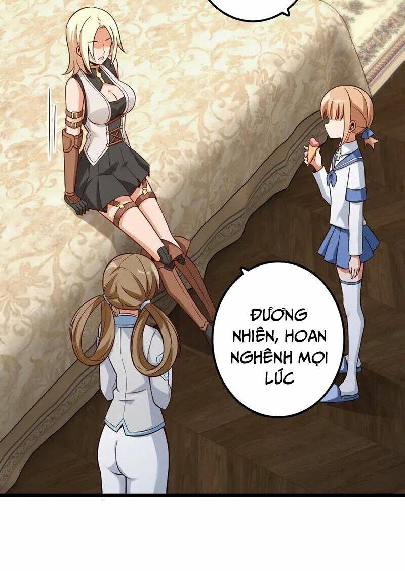 Thả Vu Nữ Đó Ra Chapter 169 - Trang 2