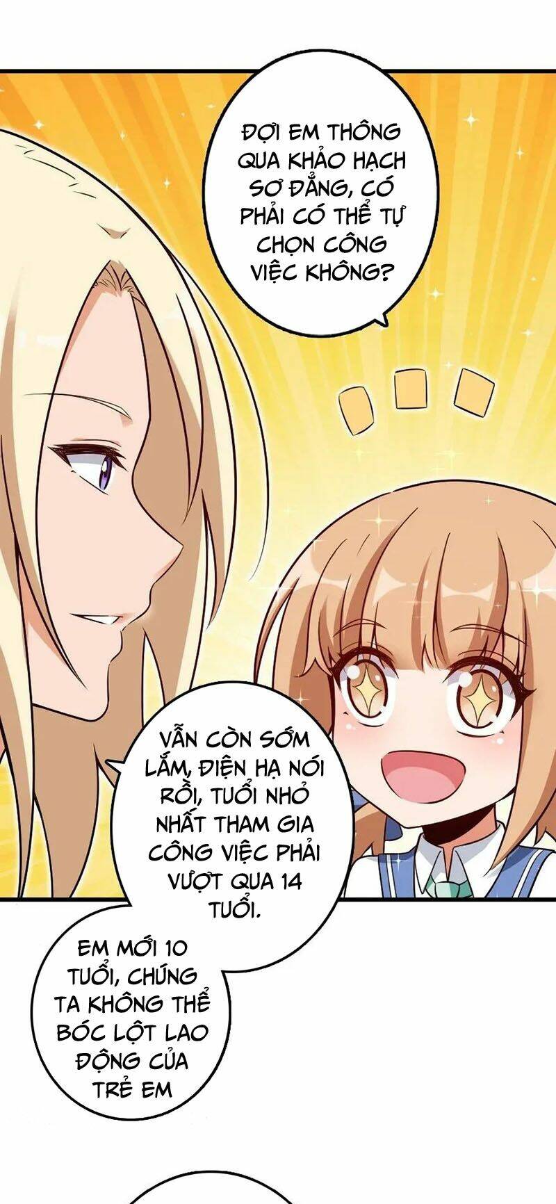 Thả Vu Nữ Đó Ra Chapter 169 - Trang 2