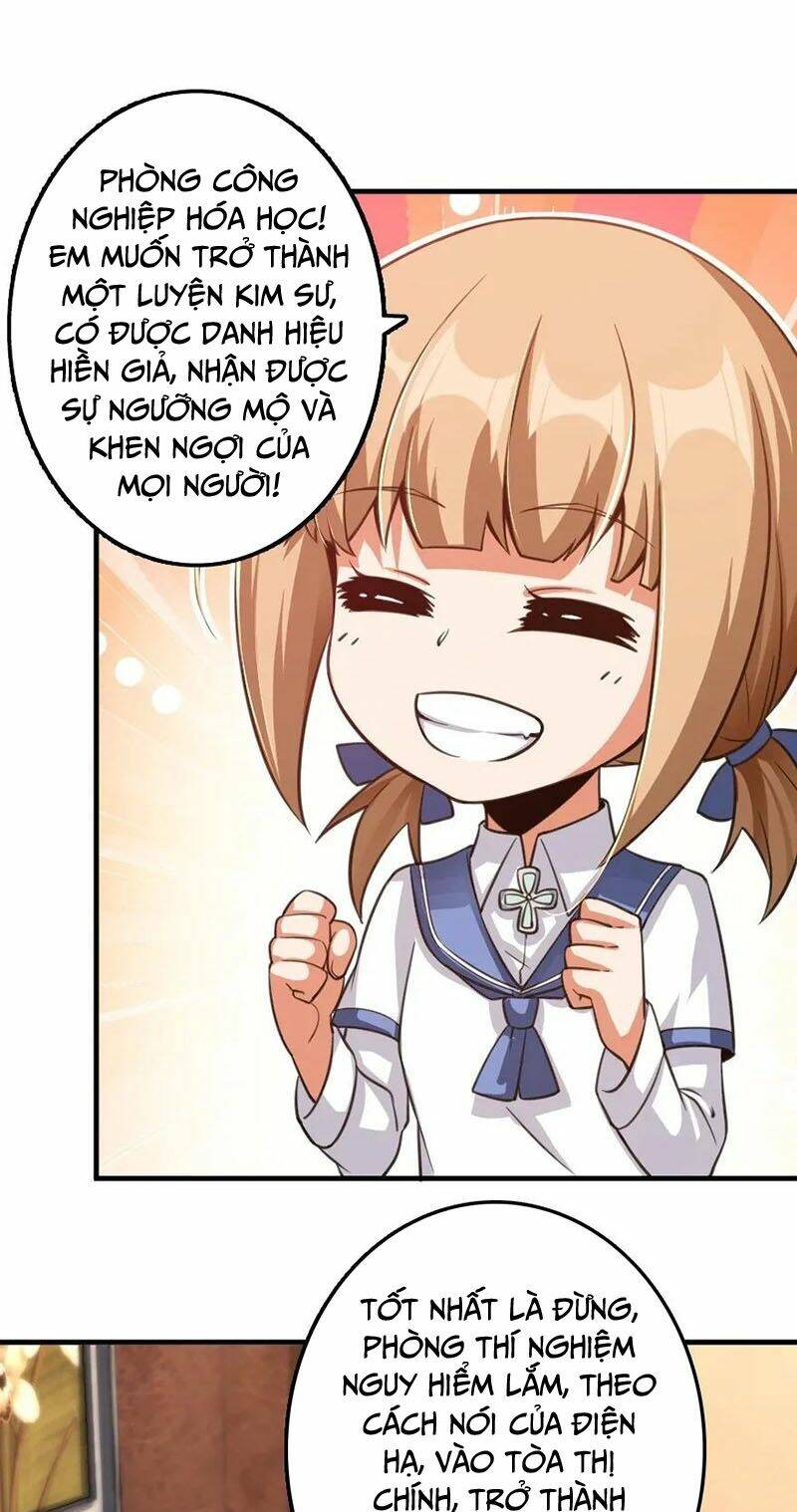 Thả Vu Nữ Đó Ra Chapter 169 - Trang 2