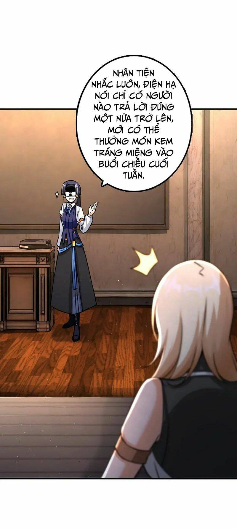 Thả Vu Nữ Đó Ra Chapter 169 - Trang 2