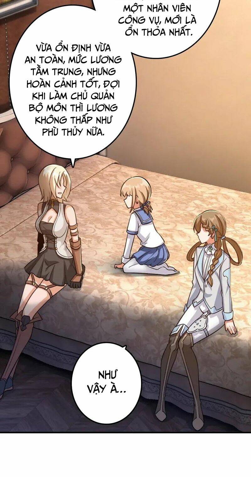 Thả Vu Nữ Đó Ra Chapter 169 - Trang 2