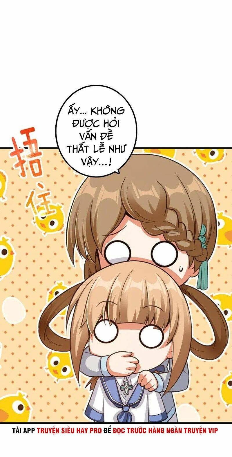 Thả Vu Nữ Đó Ra Chapter 169 - Trang 2