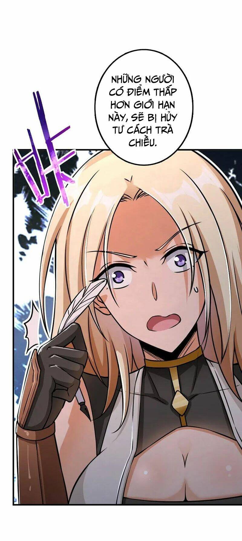 Thả Vu Nữ Đó Ra Chapter 169 - Trang 2