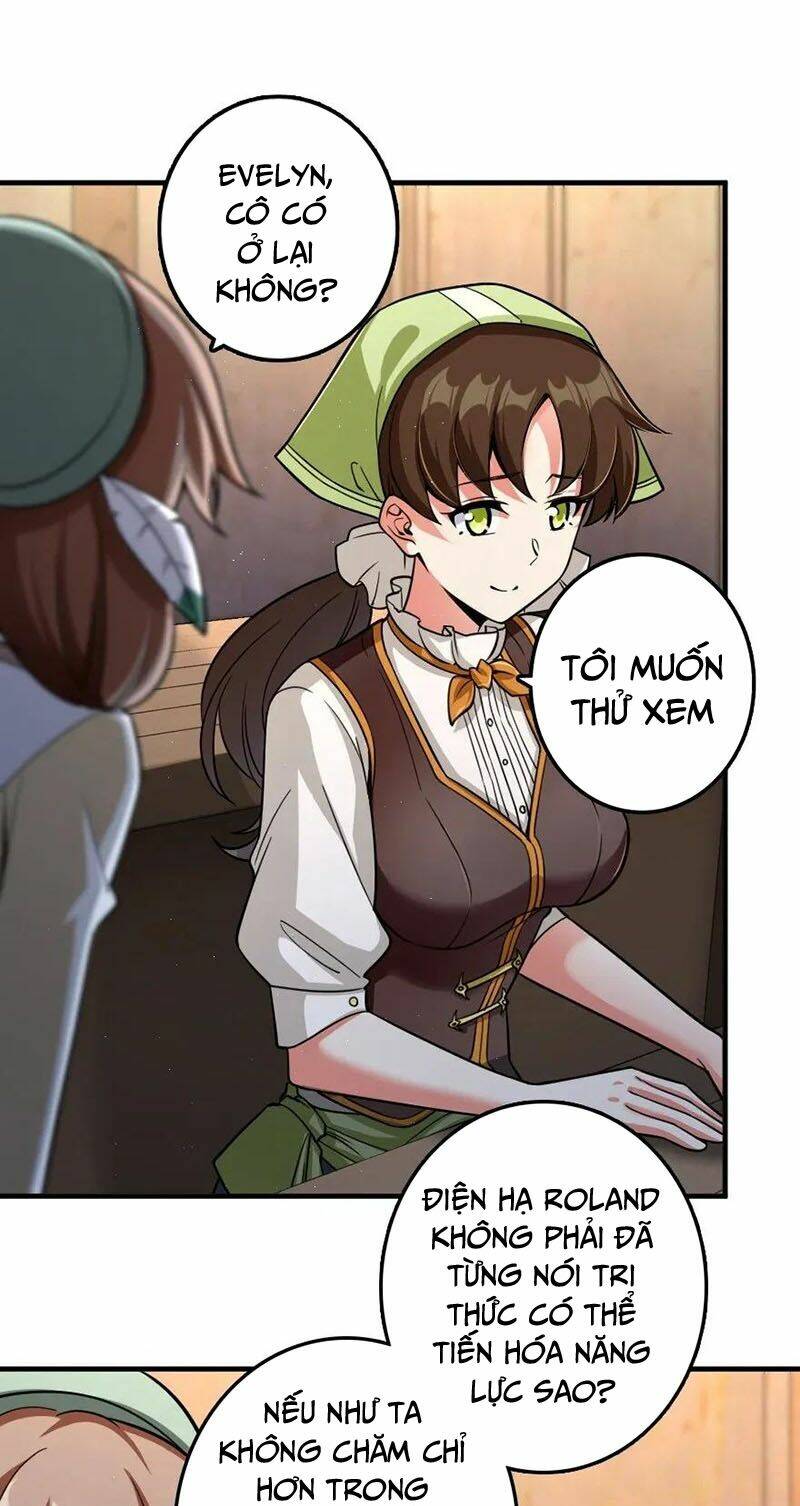 Thả Vu Nữ Đó Ra Chapter 169 - Trang 2