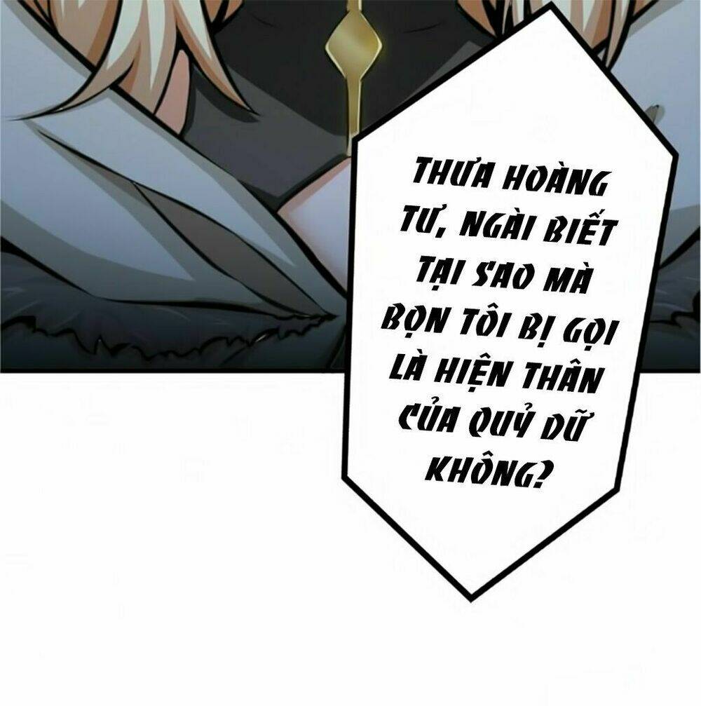 Thả Vu Nữ Đó Ra Chapter 17 - Trang 2