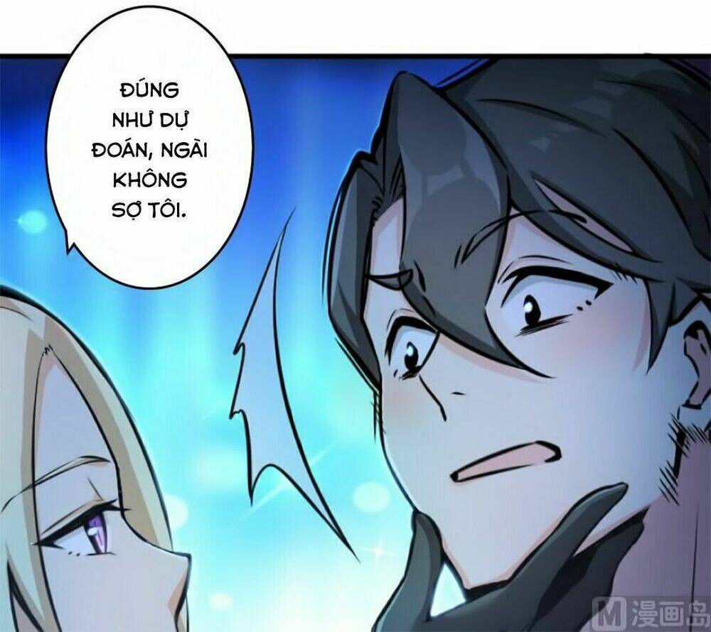 Thả Vu Nữ Đó Ra Chapter 17 - Trang 2