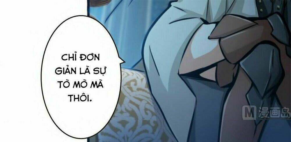 Thả Vu Nữ Đó Ra Chapter 17 - Trang 2