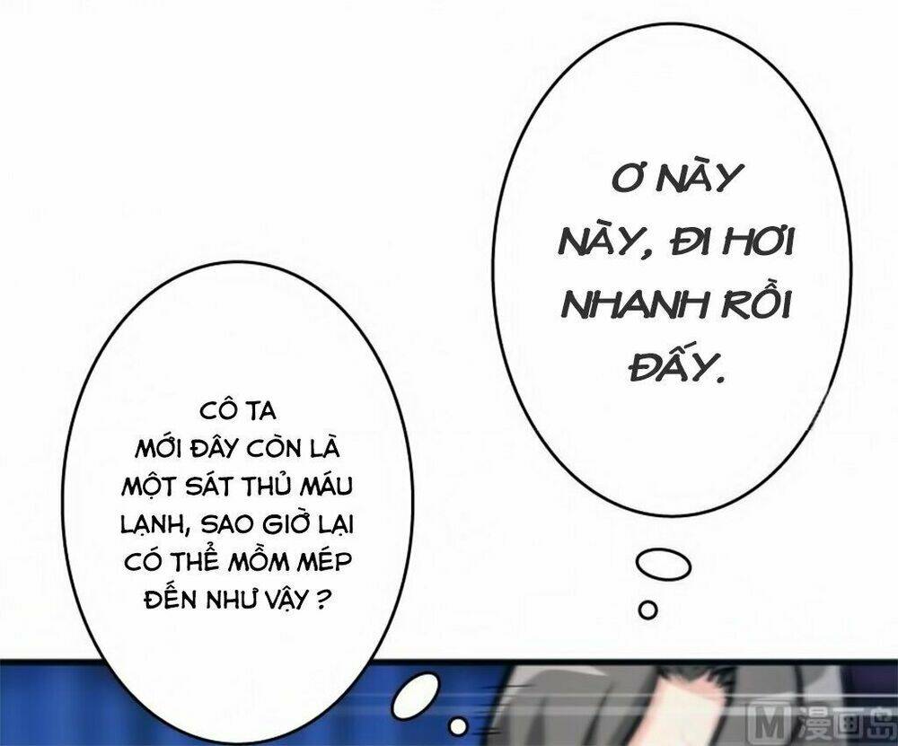 Thả Vu Nữ Đó Ra Chapter 17 - Trang 2