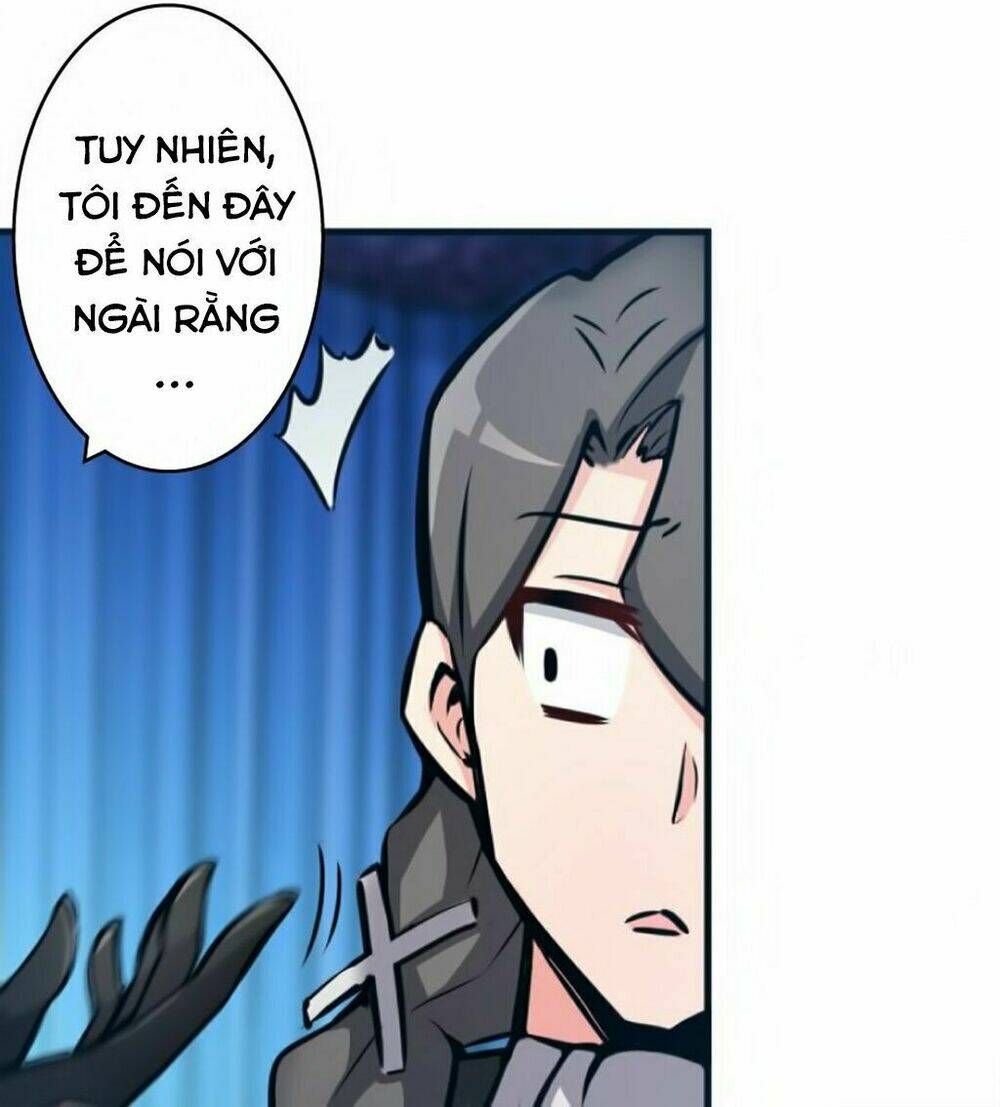 Thả Vu Nữ Đó Ra Chapter 17 - Trang 2