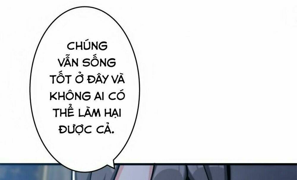 Thả Vu Nữ Đó Ra Chapter 17 - Trang 2