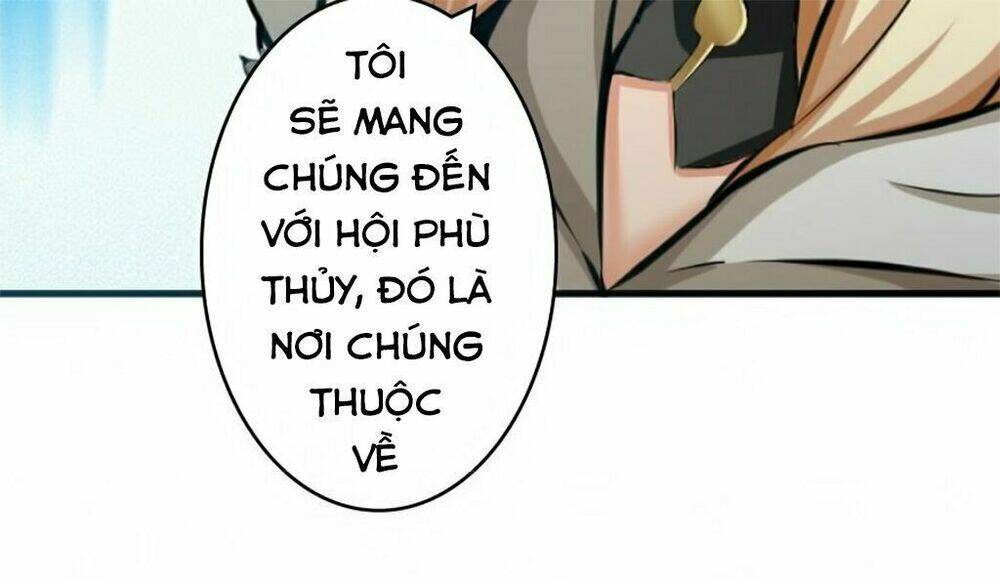 Thả Vu Nữ Đó Ra Chapter 17 - Trang 2