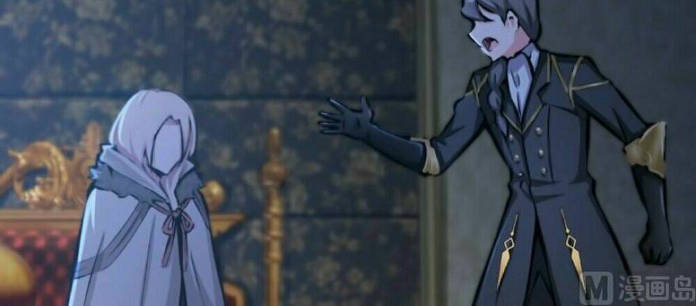 Thả Vu Nữ Đó Ra Chapter 17 - Trang 2