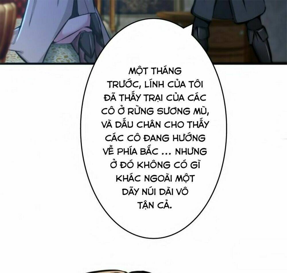 Thả Vu Nữ Đó Ra Chapter 17 - Trang 2