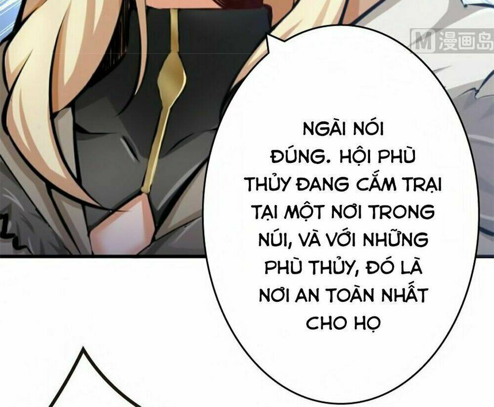Thả Vu Nữ Đó Ra Chapter 17 - Trang 2
