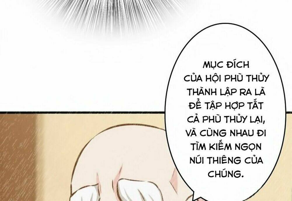 Thả Vu Nữ Đó Ra Chapter 17 - Trang 2