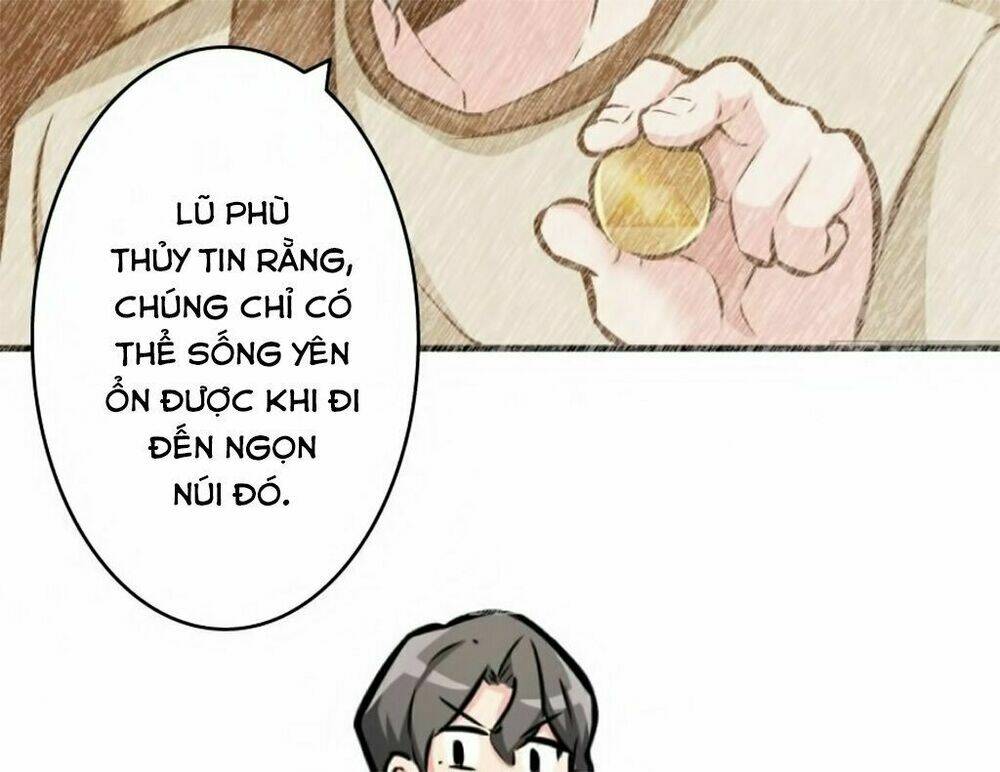 Thả Vu Nữ Đó Ra Chapter 17 - Trang 2