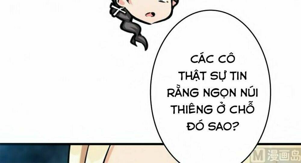 Thả Vu Nữ Đó Ra Chapter 17 - Trang 2