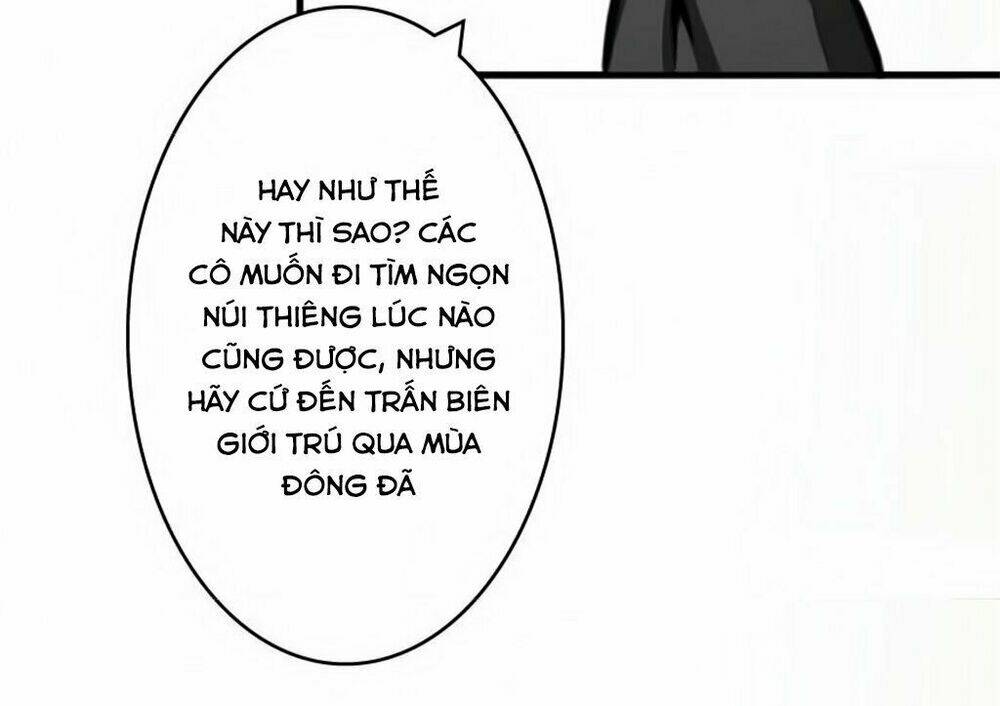 Thả Vu Nữ Đó Ra Chapter 17 - Trang 2