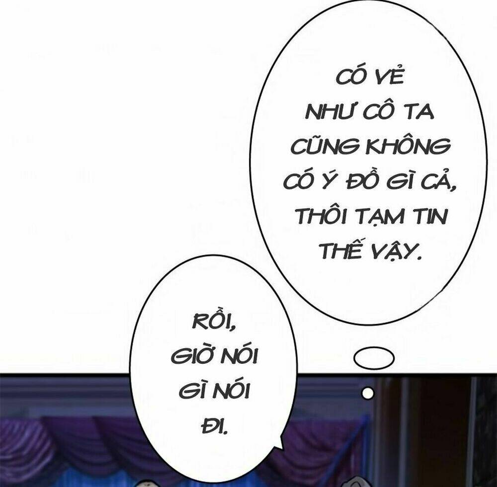 Thả Vu Nữ Đó Ra Chapter 17 - Trang 2