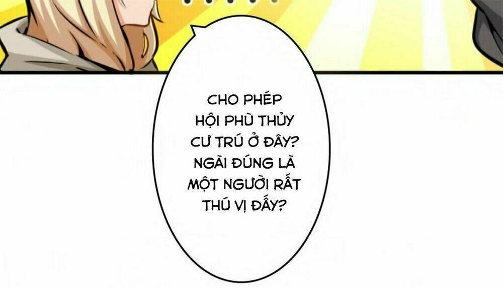 Thả Vu Nữ Đó Ra Chapter 17 - Trang 2