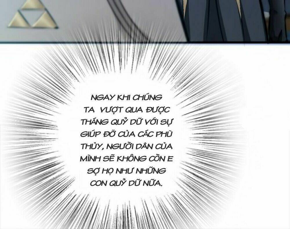 Thả Vu Nữ Đó Ra Chapter 17 - Trang 2