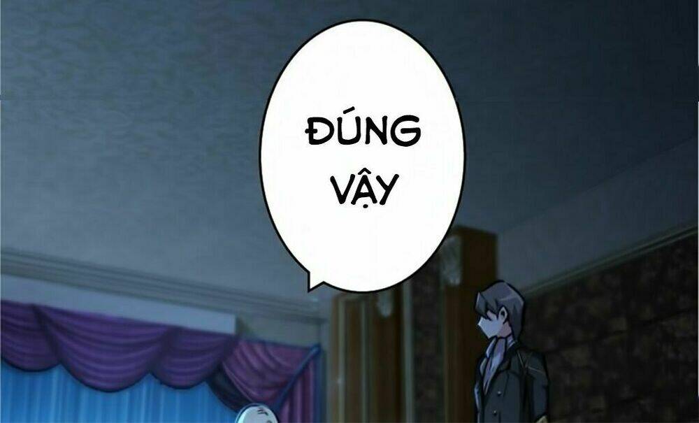 Thả Vu Nữ Đó Ra Chapter 17 - Trang 2