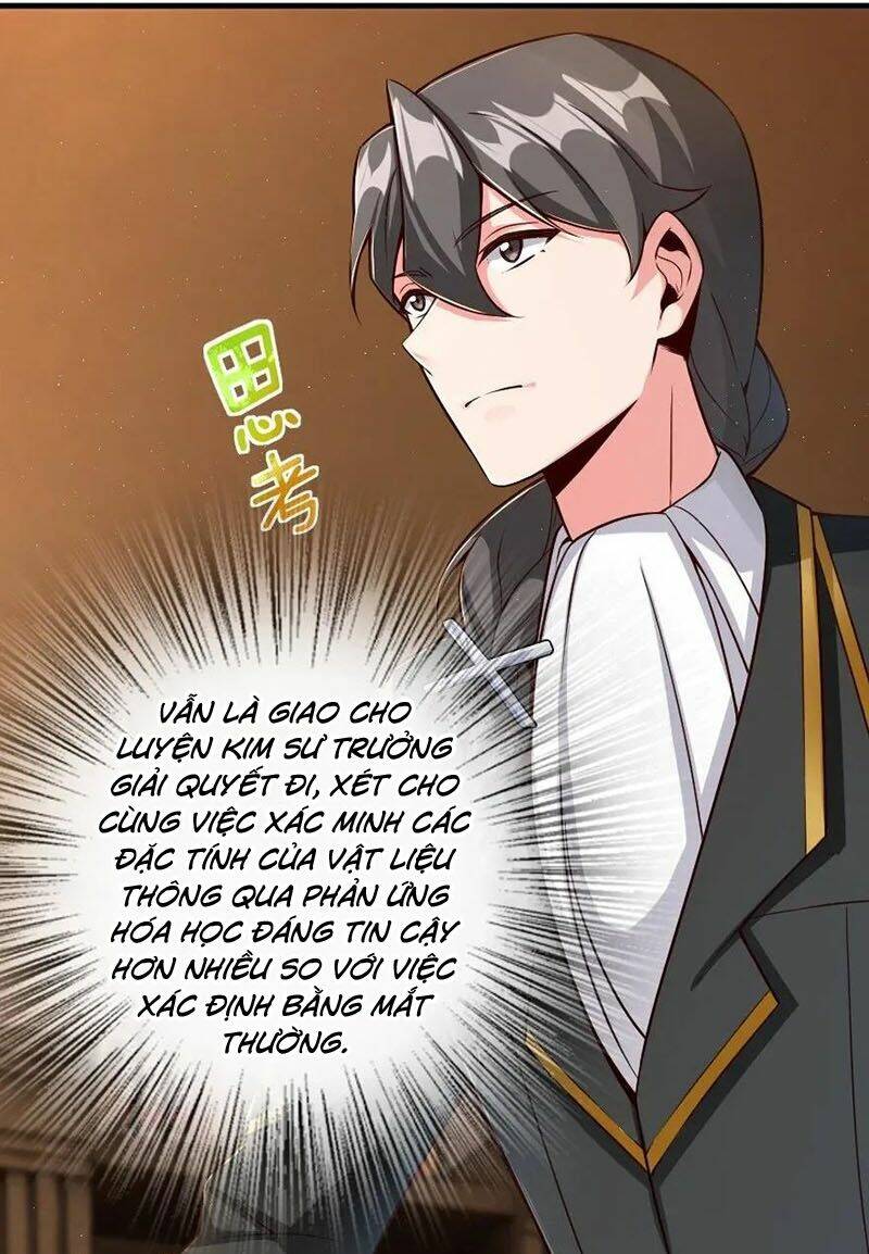 Thả Vu Nữ Đó Ra Chapter 170 - Trang 2