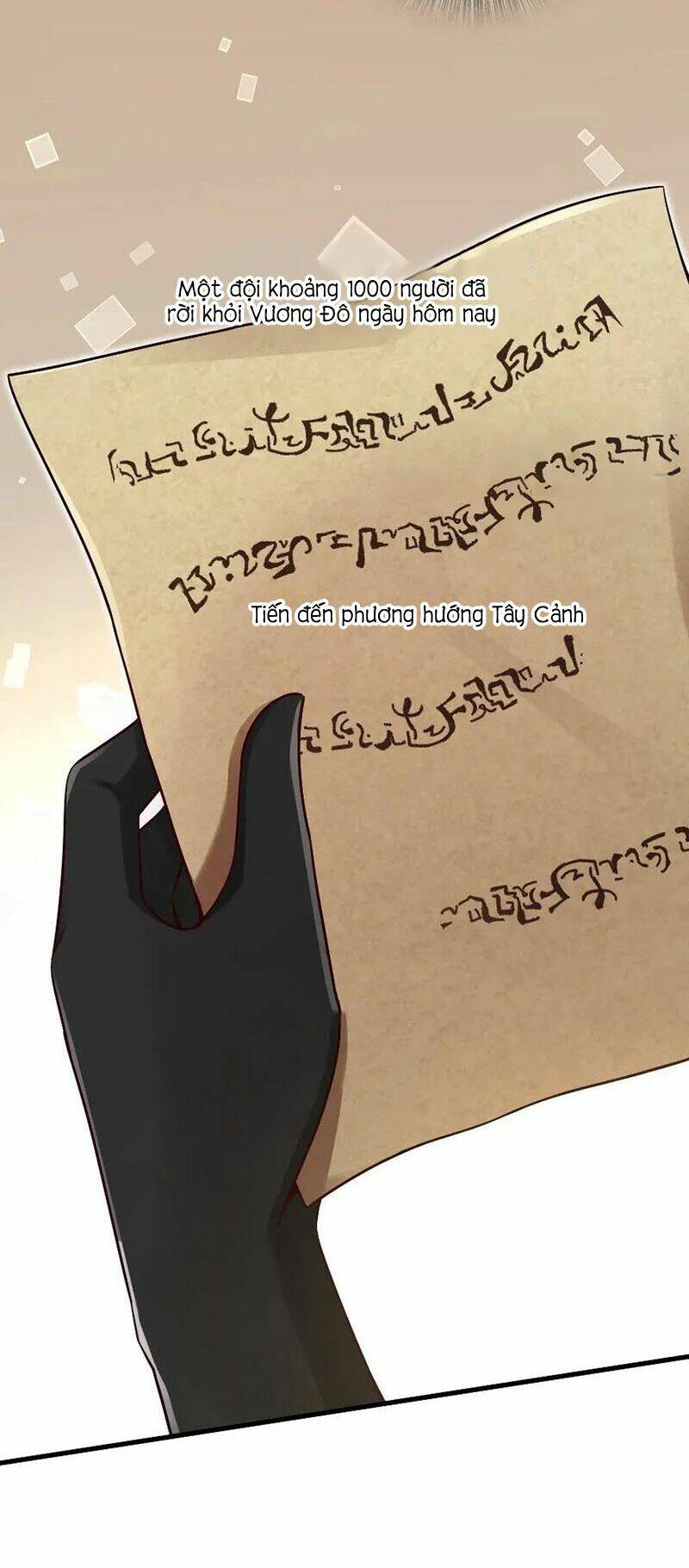 Thả Vu Nữ Đó Ra Chapter 170 - Trang 2