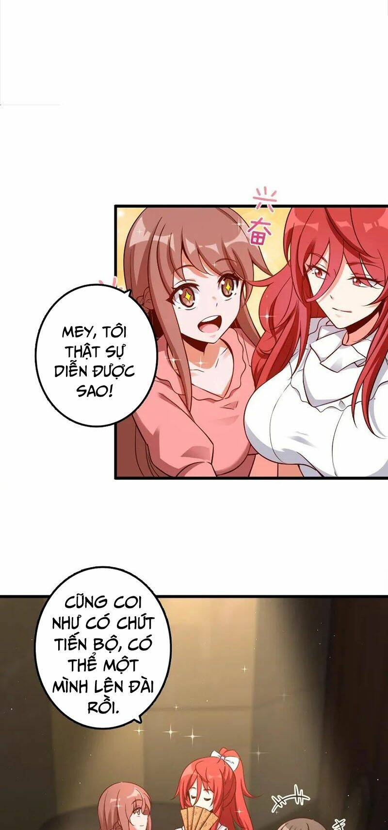 Thả Vu Nữ Đó Ra Chapter 170 - Trang 2