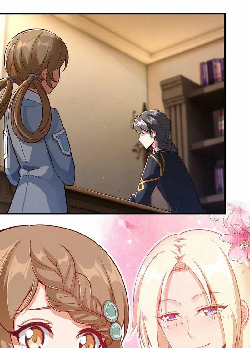 Thả Vu Nữ Đó Ra Chapter 170 - Trang 2