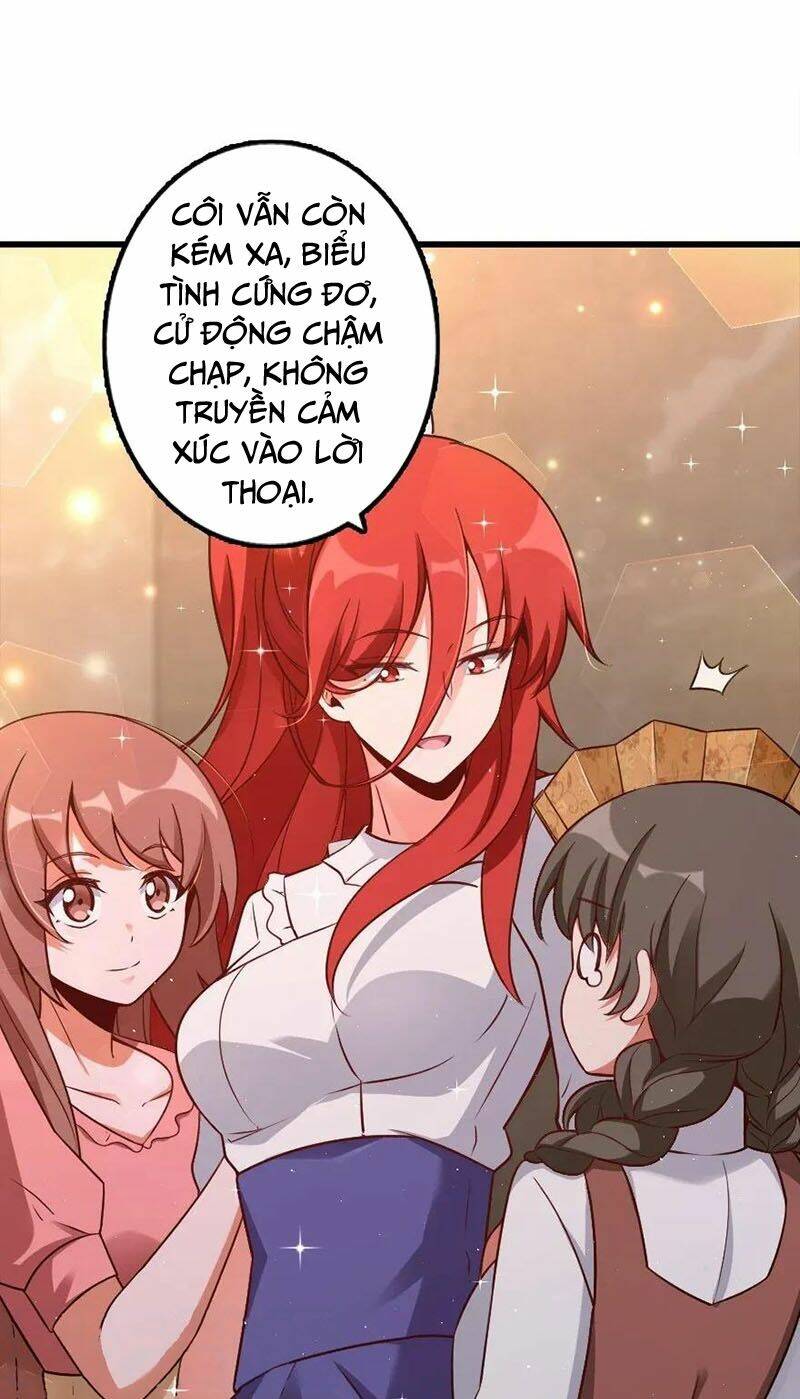 Thả Vu Nữ Đó Ra Chapter 170 - Trang 2