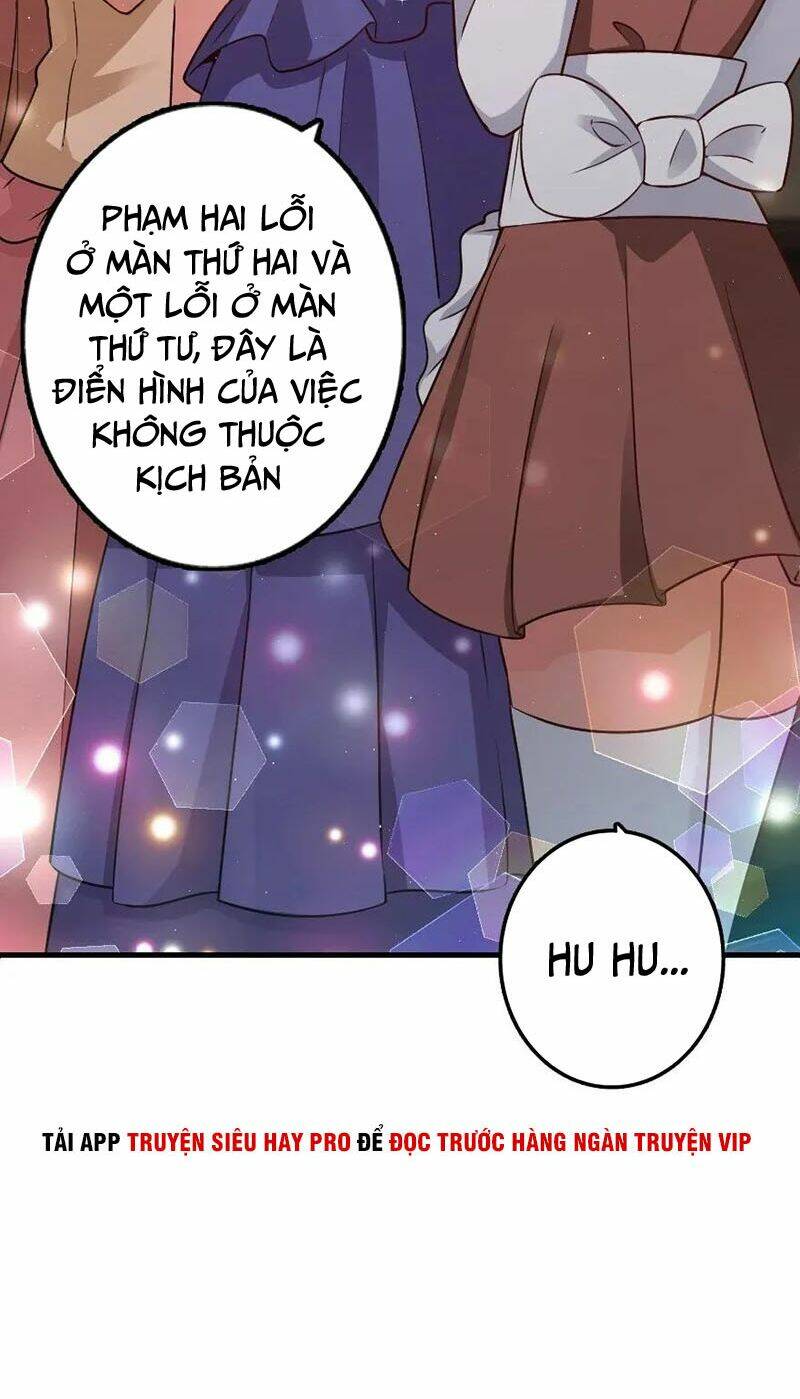Thả Vu Nữ Đó Ra Chapter 170 - Trang 2