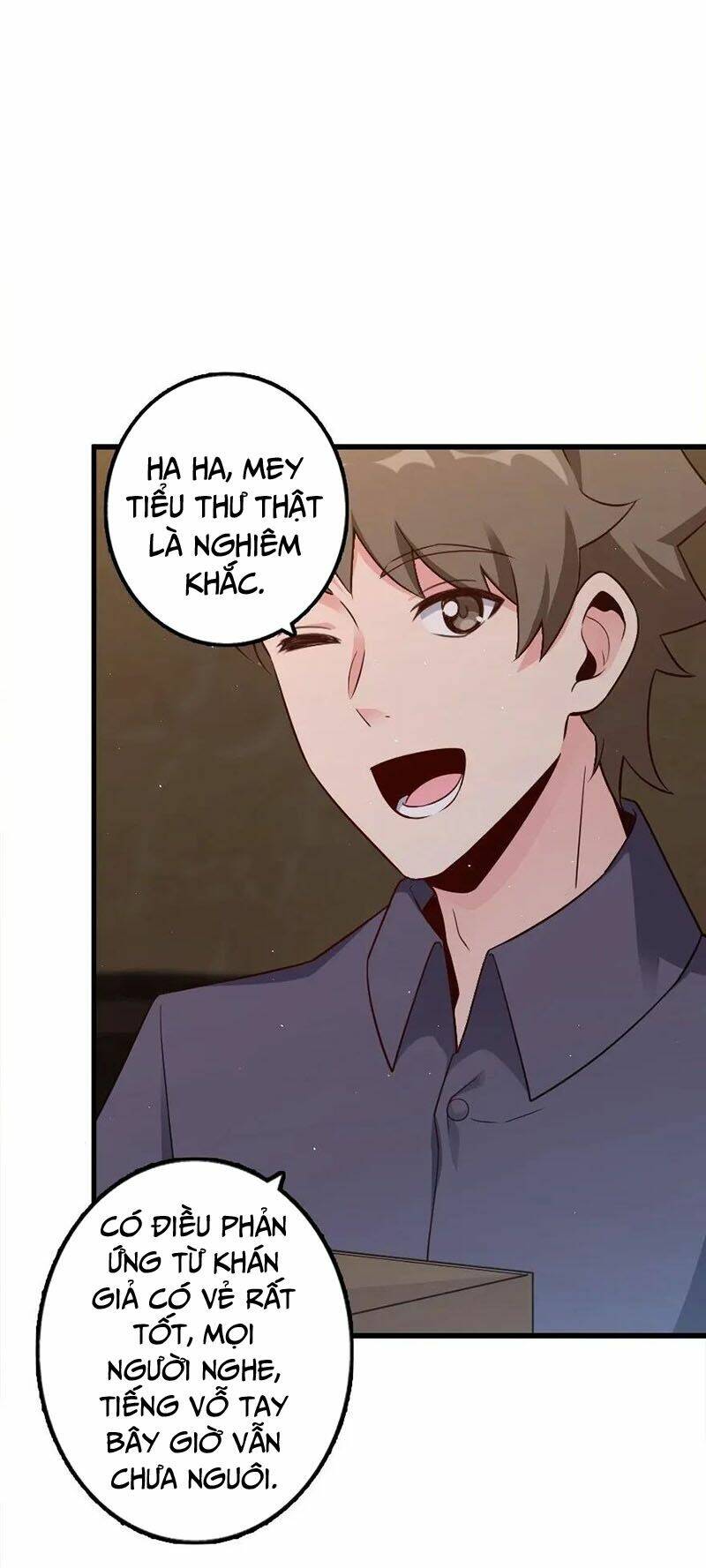 Thả Vu Nữ Đó Ra Chapter 170 - Trang 2