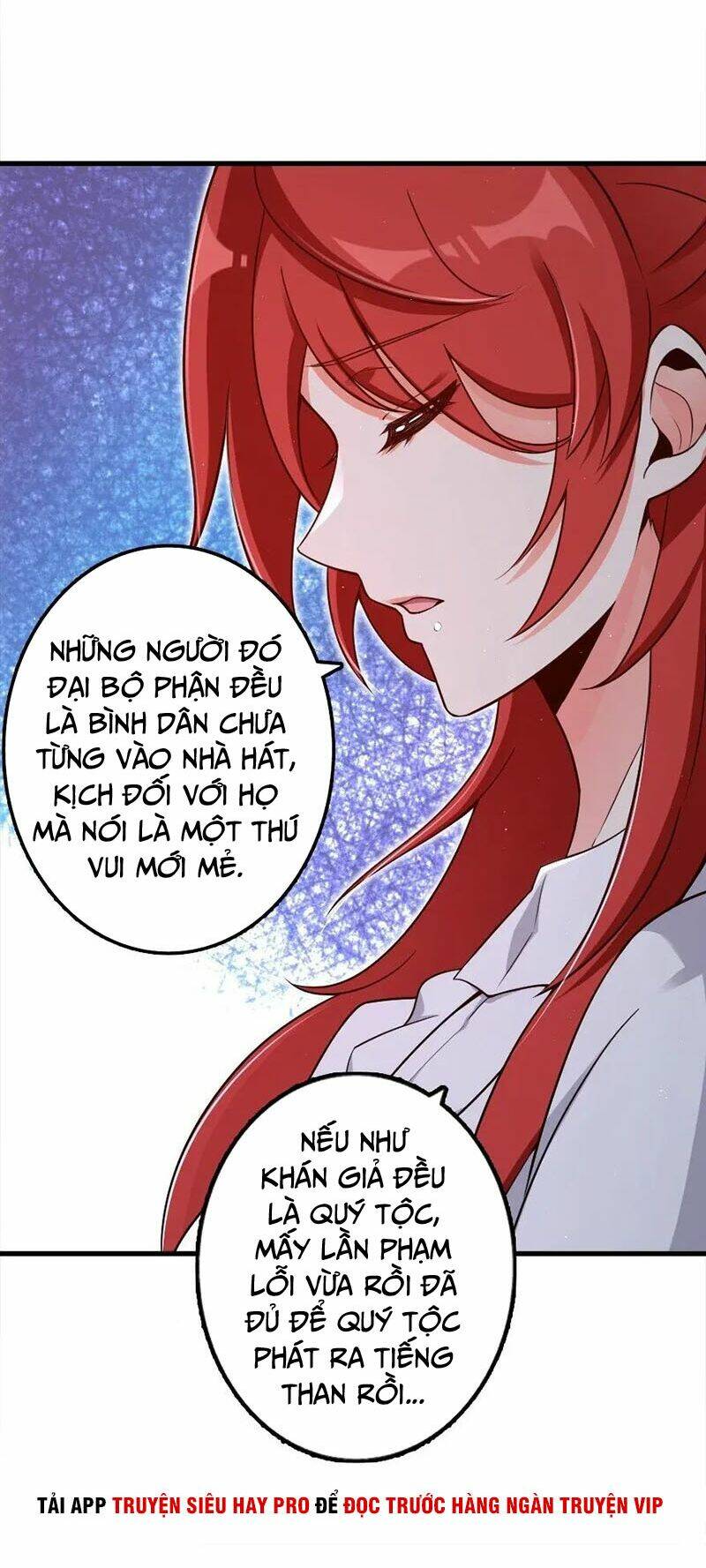 Thả Vu Nữ Đó Ra Chapter 170 - Trang 2