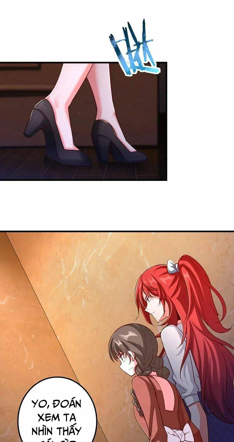 Thả Vu Nữ Đó Ra Chapter 170 - Trang 2