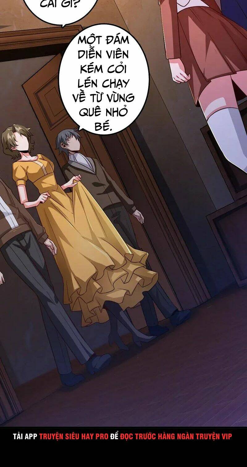 Thả Vu Nữ Đó Ra Chapter 170 - Trang 2