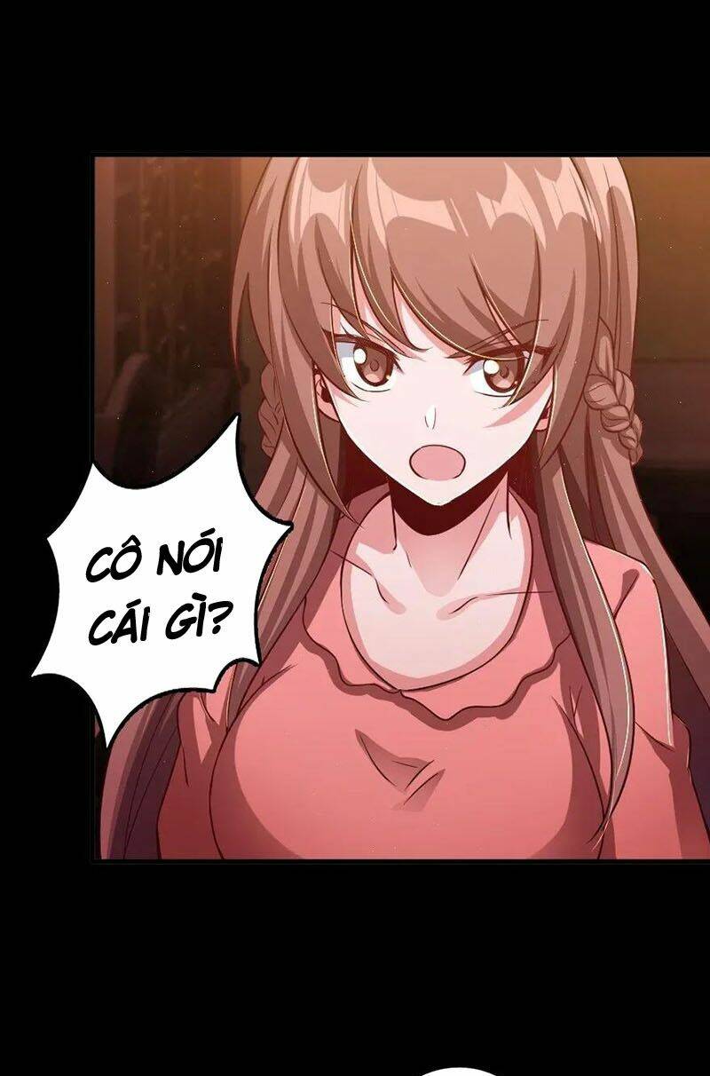 Thả Vu Nữ Đó Ra Chapter 170 - Trang 2