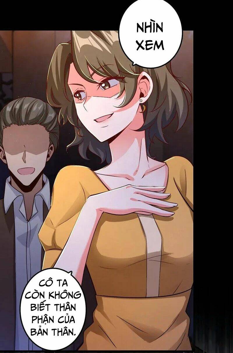 Thả Vu Nữ Đó Ra Chapter 170 - Trang 2