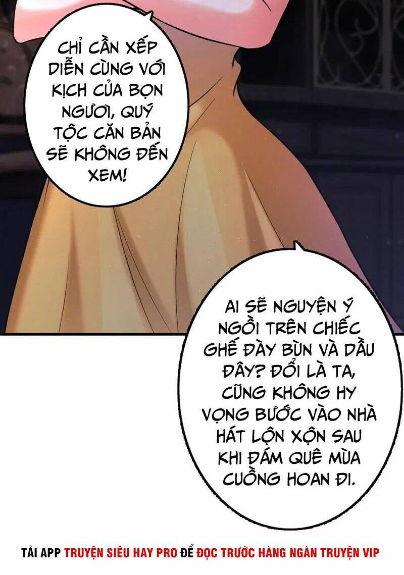 Thả Vu Nữ Đó Ra Chapter 170 - Trang 2