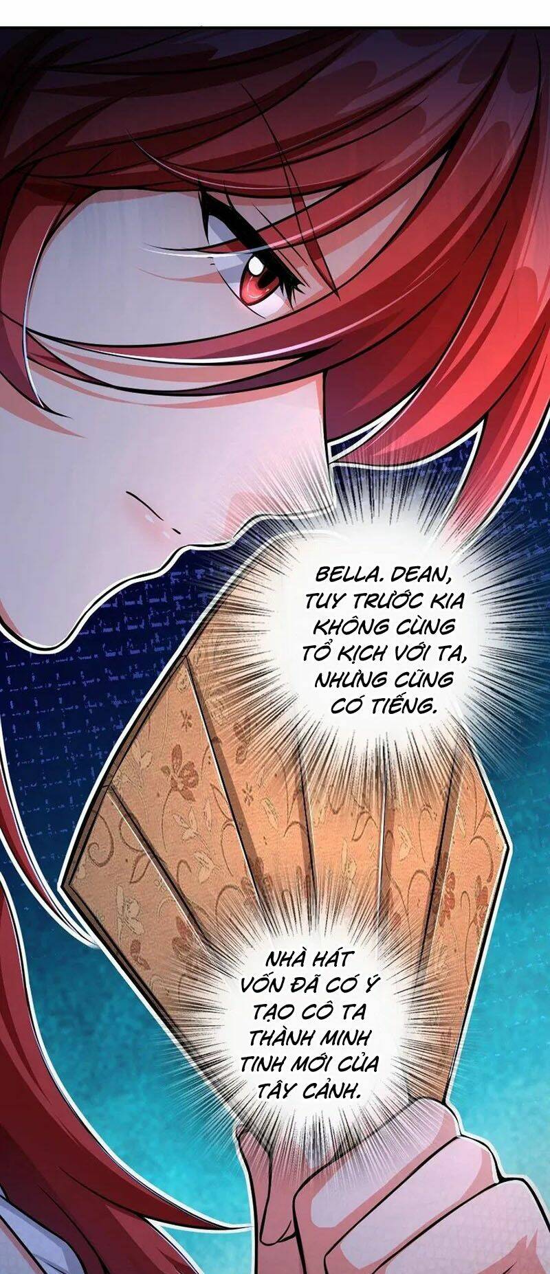 Thả Vu Nữ Đó Ra Chapter 170 - Trang 2