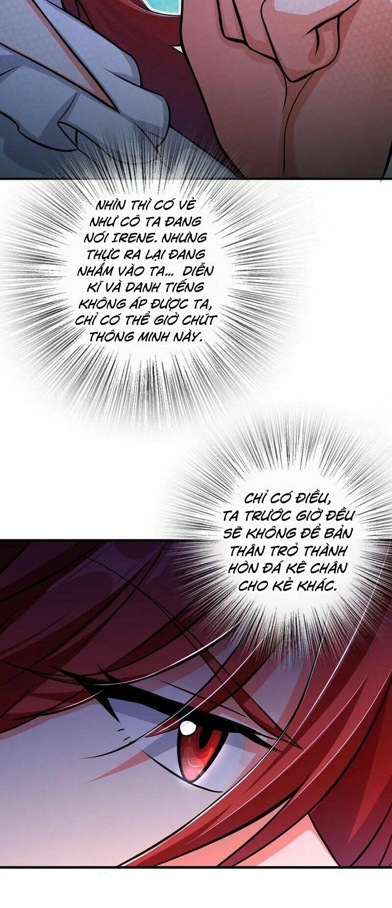 Thả Vu Nữ Đó Ra Chapter 170 - Trang 2