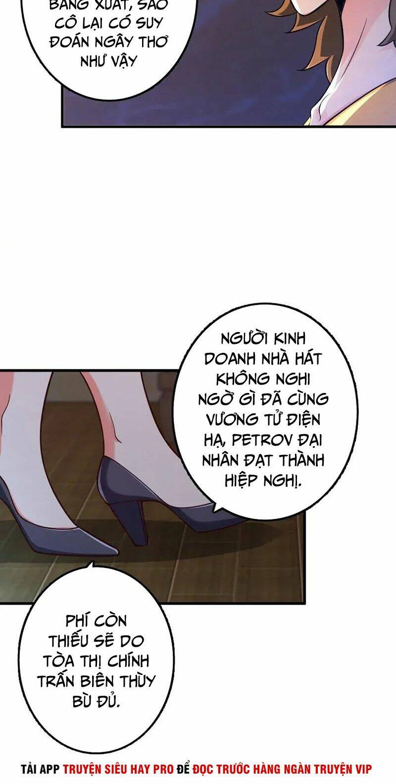 Thả Vu Nữ Đó Ra Chapter 170 - Trang 2