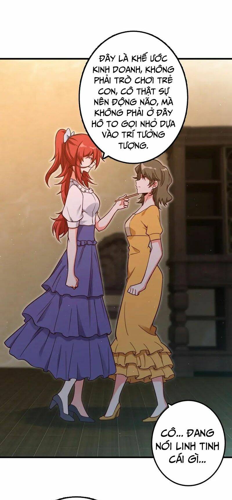 Thả Vu Nữ Đó Ra Chapter 170 - Trang 2