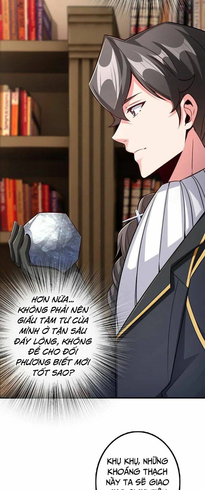 Thả Vu Nữ Đó Ra Chapter 170 - Trang 2