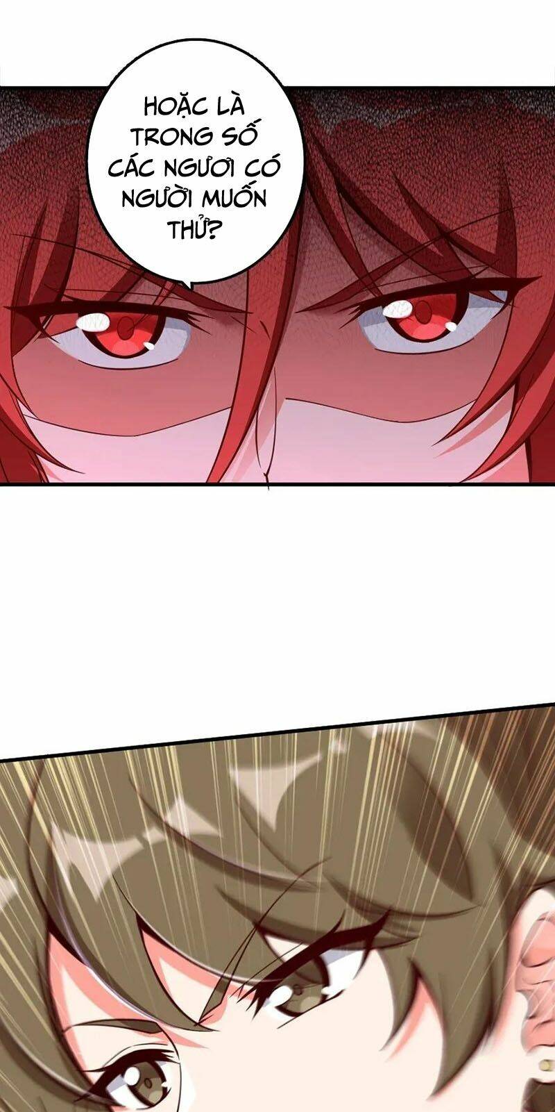 Thả Vu Nữ Đó Ra Chapter 170 - Trang 2