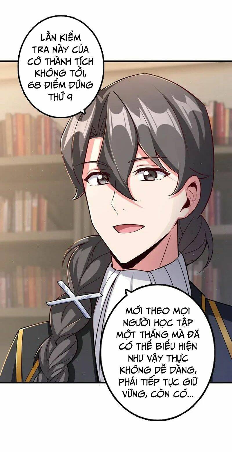 Thả Vu Nữ Đó Ra Chapter 170 - Trang 2