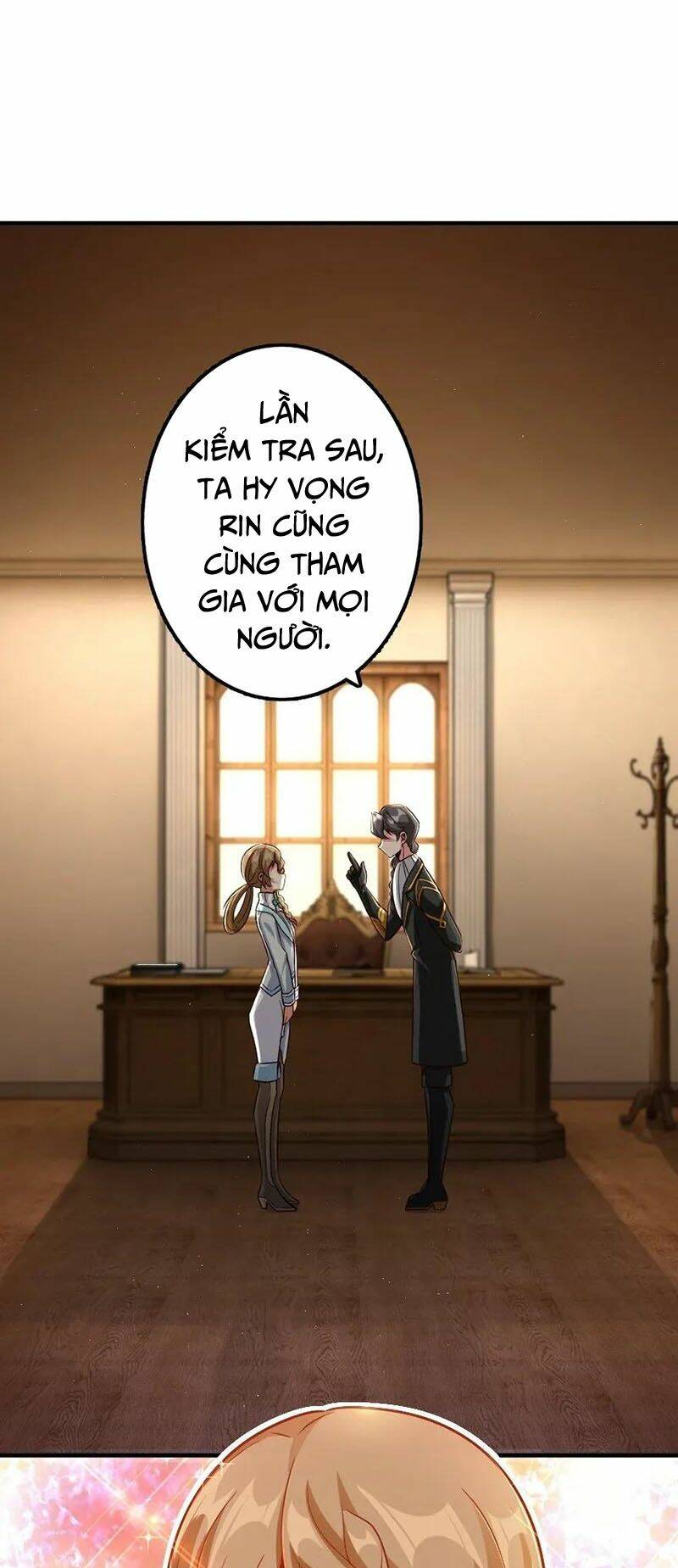 Thả Vu Nữ Đó Ra Chapter 170 - Trang 2