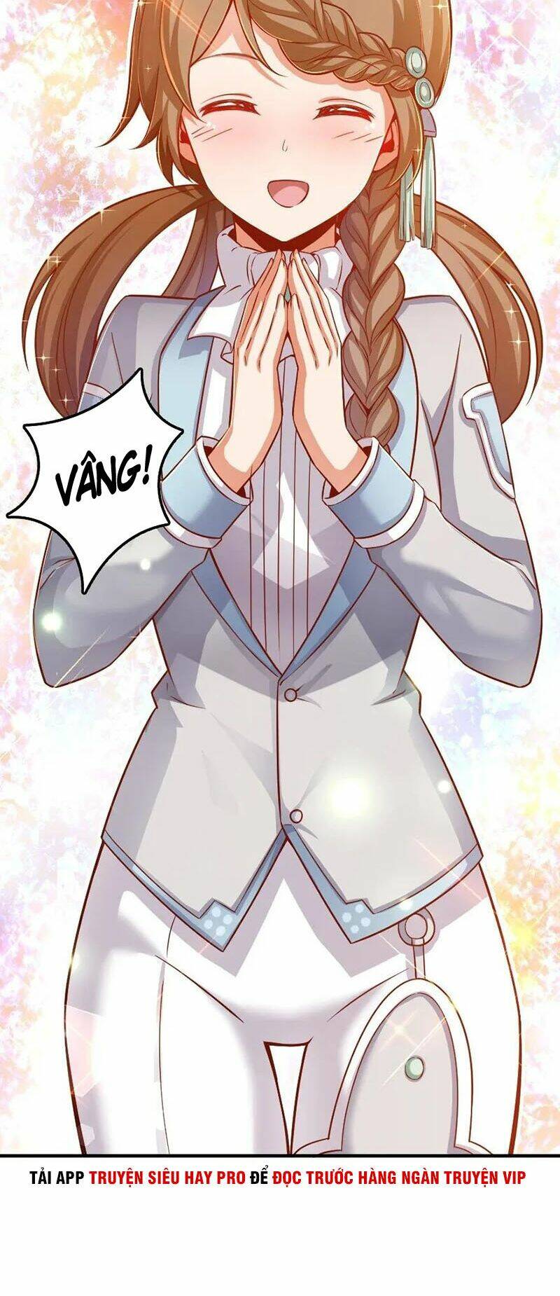 Thả Vu Nữ Đó Ra Chapter 170 - Trang 2