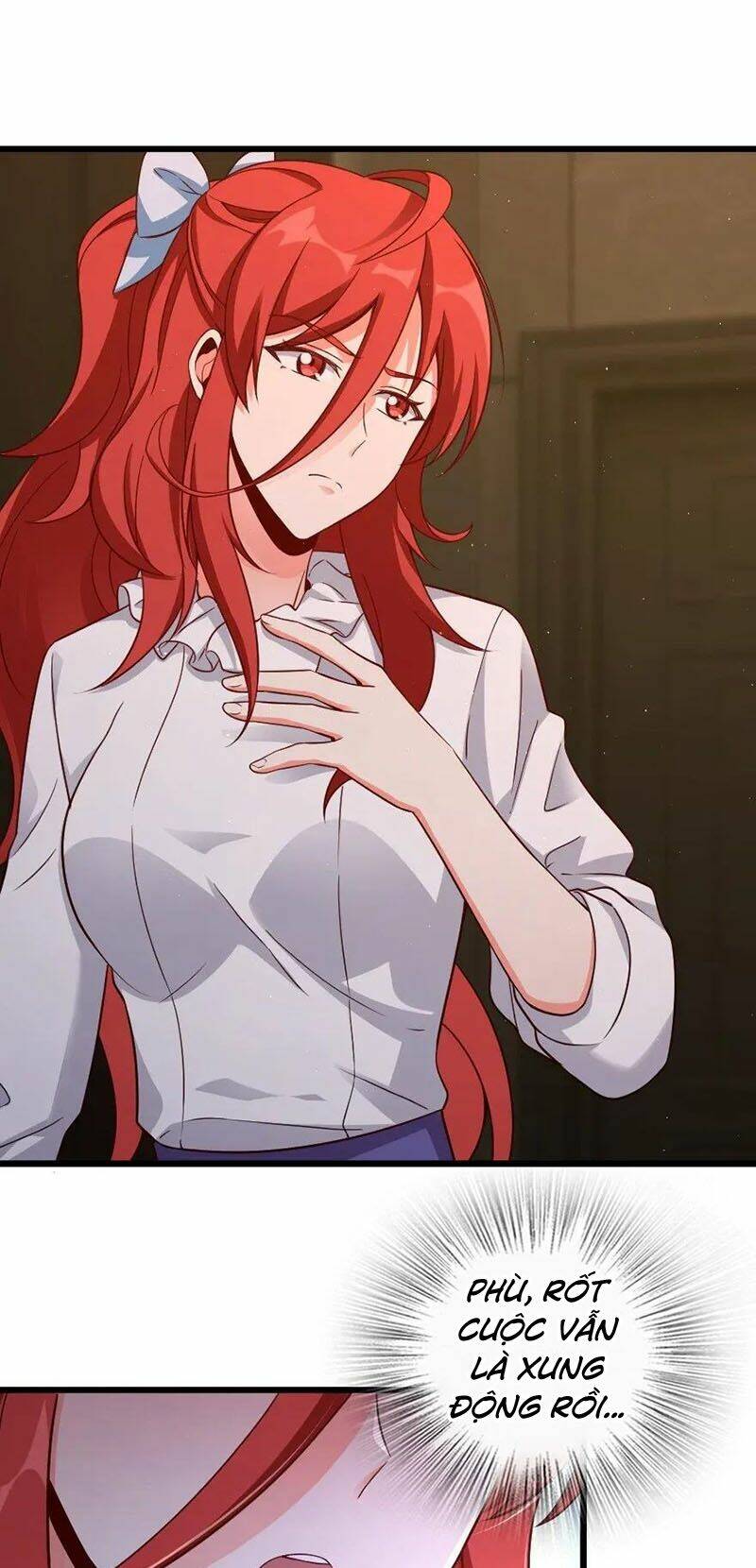 Thả Vu Nữ Đó Ra Chapter 171 - Trang 2