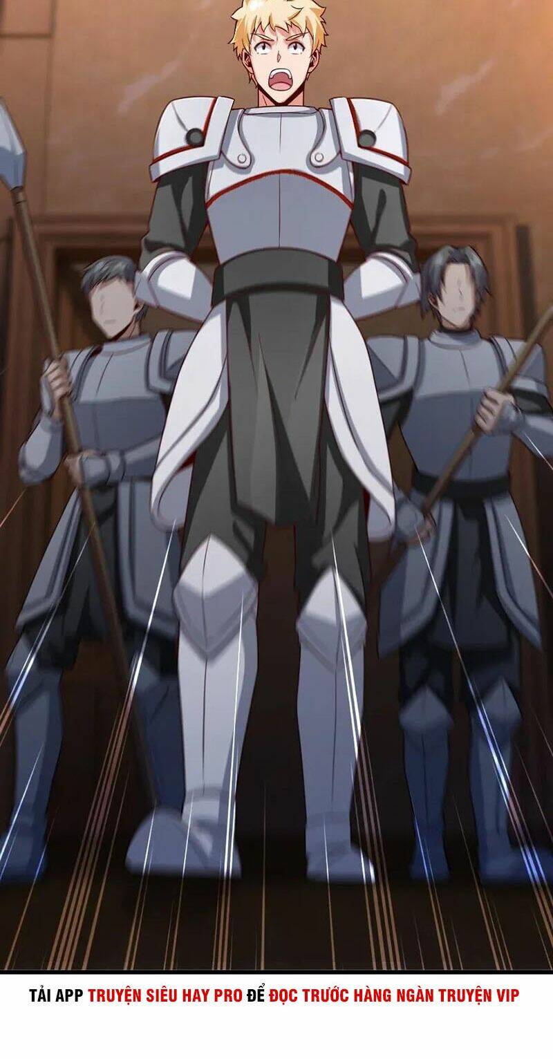 Thả Vu Nữ Đó Ra Chapter 171 - Trang 2